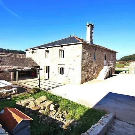 Casa Salgueiro