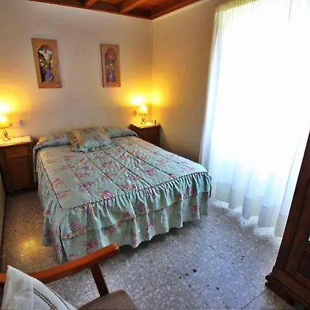 Holiday home Casa Salgueiro Juances