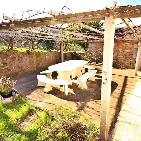 Holiday home Casa Salgueiro