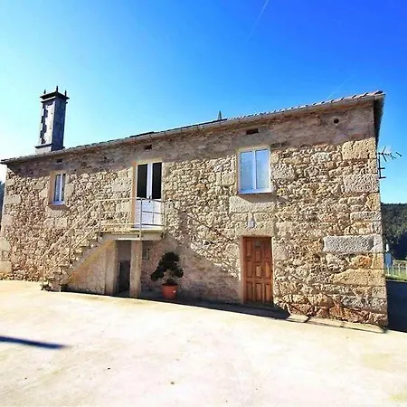 Casa Salgueiro Σπίτι διακοπών *