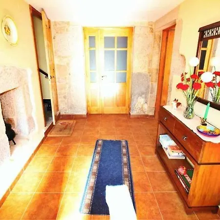 Casa Salgueiro
