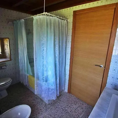 Casa Salgueiro Holiday home