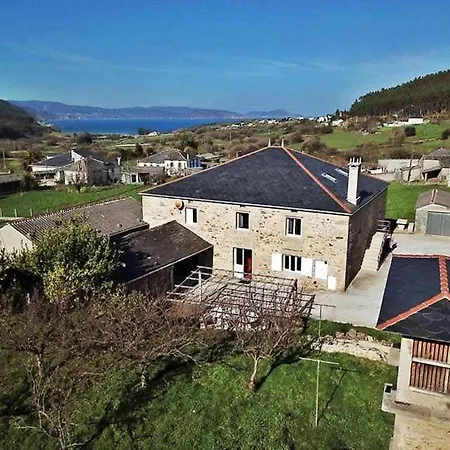 Casa Salgueiro Holiday home