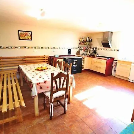 Casa Salgueiro Holiday home Juances