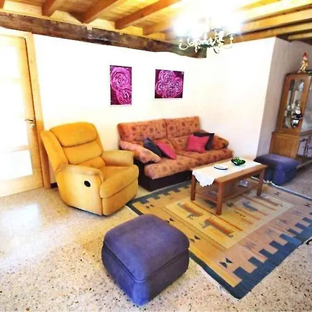 Casa Salgueiro Σπίτι διακοπών